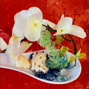 Home decoration made by me